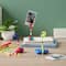 Painted Rock Photo Holder